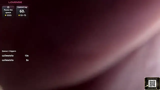 ApollonFit x69 online show from March 8, 2026, 9:35 am