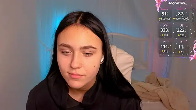 CooperAllana online show from November 17, 2025, 7:03 am