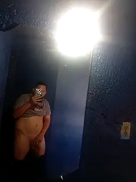 Cherrysfox1 online show from March 4, 2026, 11:11 pm