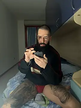 Gioeltoro89 online show from February 2, 2026, 7:23 pm