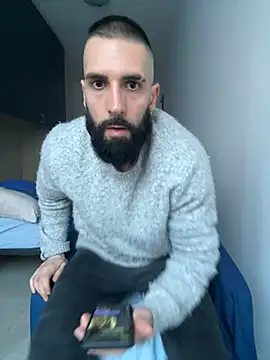 Gioeltoro89 online show from February 20, 2026, 4:18 pm