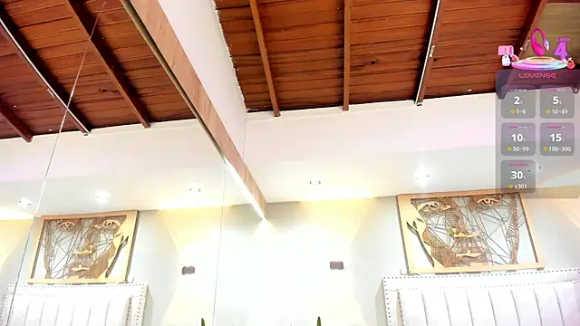 ebbafernandez  online show from November 13, 2025, 12:15 pm