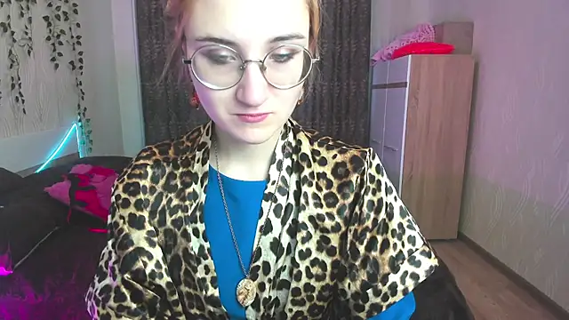 Miss Elsa  online show from January 14, 2025, 3:11 am