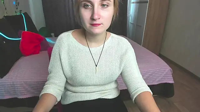 Miss Elsa  online show from February 21, 2025, 9:24 am