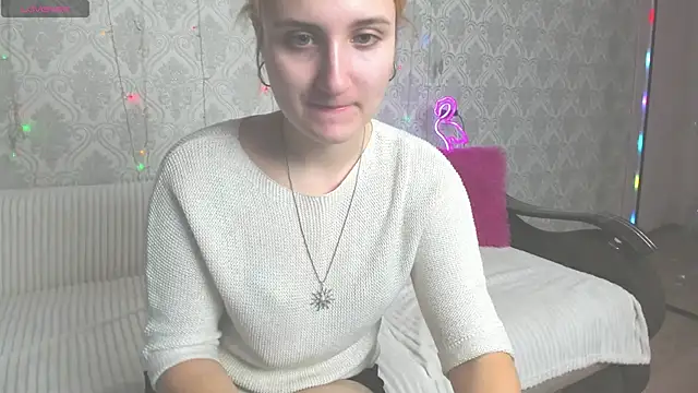 Miss Elsa  online show from March 4, 2025, 3:22 am