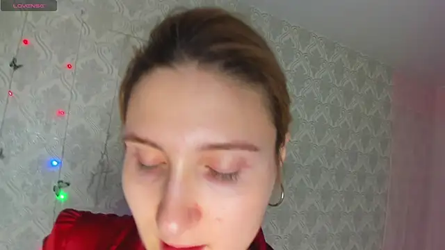 Miss Elsa  online show from March 5, 2025, 12:55 pm