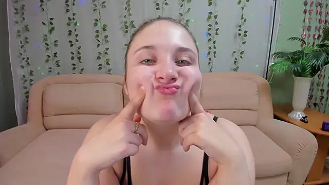Miss Elsa  online show from April 27, 2026, 3:37 am