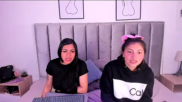 Emmy-Turnner online show from January 7, 2025, 6:14 pm