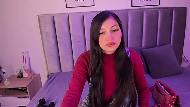 Emmy-Turnner online show from November 15, 2025, 12:13 pm