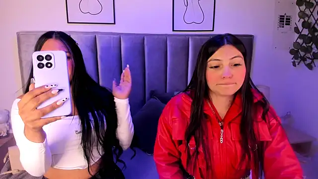 Emmy-Turnner online show from November 29, 2025, 11:57 am