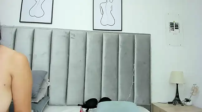 Laiia Page online show from January 10, 2025, 8:15 pm