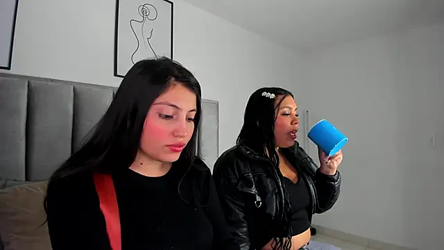 Laiia Page online show from December 5, 2025, 12:47 pm