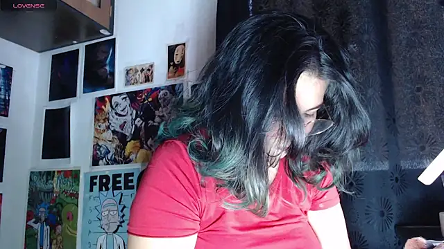 gigiqueen 18 online show from June 23, 2026, 12:14 pm