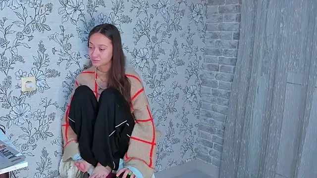 Snapshot of EllaSky_xoxo chatting on December 1, 2025, 8:14 pm EllaSky xoxo online show from December 1, 2025, 8:14 pm