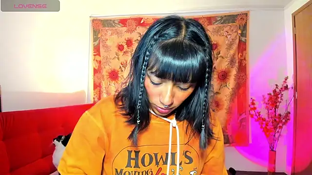 Demeter   online show from November 12, 2025, 2:34 am