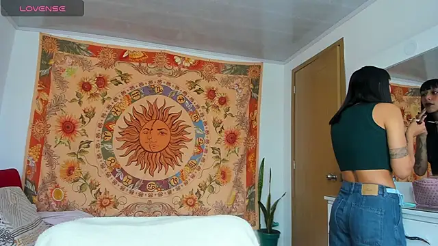 Demeter   online show from February 26, 2026, 6:07 pm