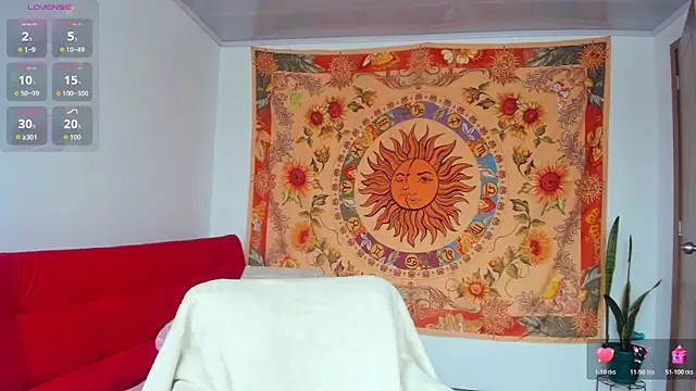 Demeter   online show from March 3, 2026, 6:25 pm