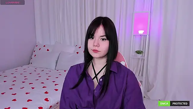 ClaireFaers  online show from March 23, 2025, 2:15 am