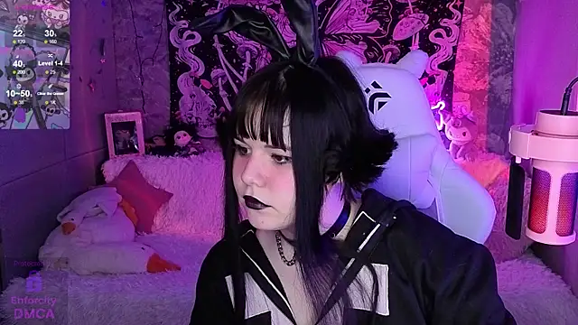 ClaireFaers  online show from November 24, 2025, 5:56 pm