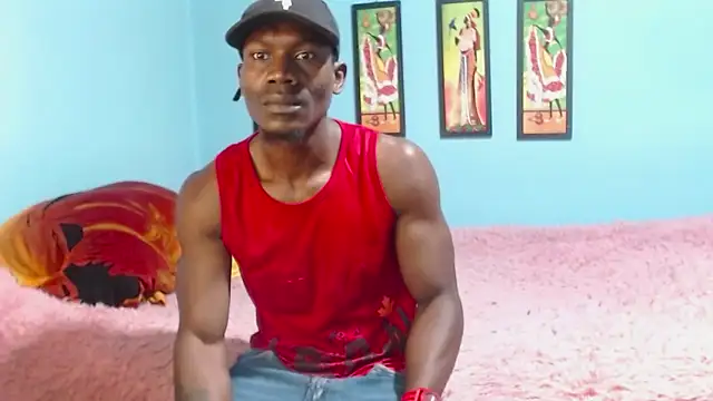 Miltton Jakee online show from December 4, 2025, 7:55 pm