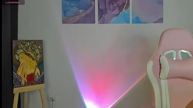 Pretty  zoe online show from February 24, 2025, 12:20 am