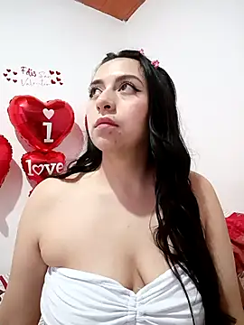 AlondraMendez online show from February 23, 2026, 11:29 am