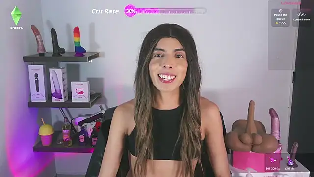 valentina crtti online show from March 4, 2026, 6:36 pm