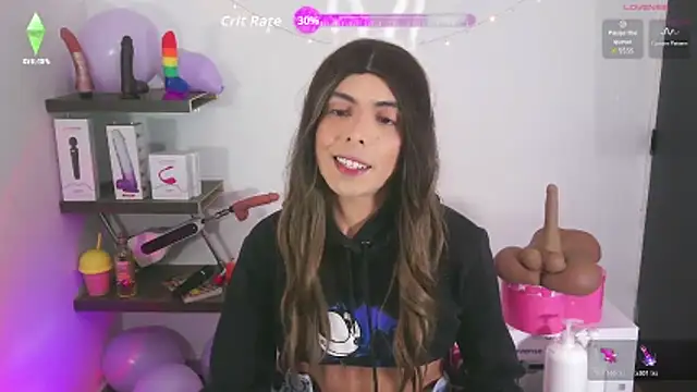 Snapshot of valentina_crtti chatting on May 23, 2026, 10:25 pm valentina crtti online show from May 23, 2026, 10:25 pm
