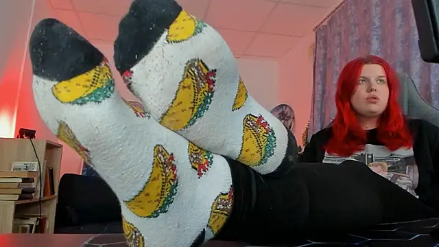 Snapshot of NielletaBlossom chatting on March 4, 2026, 2:50 am NielletaBlossom online show from March 4, 2026, 2:50 am