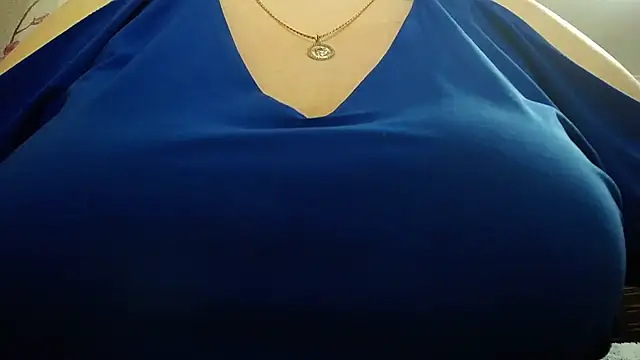 Lady Boom Wild  online show from December 21, 2024, 1:21 pm