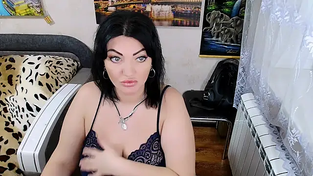 Lady Boom Wild  online show from December 4, 2025, 4:59 pm