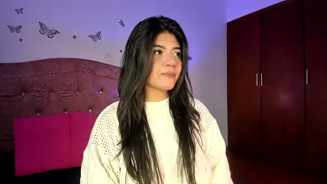 DesireSweet online show from December 23, 2025, 11:08 am