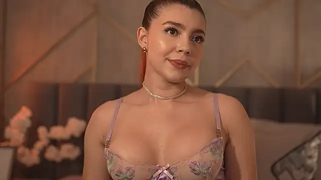 miia blake online show from October 29, 2025, 9:38 pm