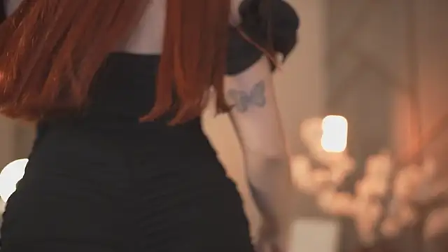 miia blake online show from February 21, 2026, 11:17 pm