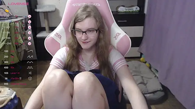 Tomato Tease online show from September 20, 2025, 7:04 pm