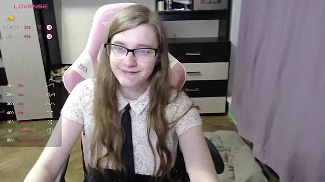 Tomato Tease online show from December 2, 2025, 3:07 pm