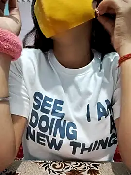 Snapshot of Kashish_SC chatting on December 4, 2024, 8:45 am Kashish SC online show from December 4, 2024, 8:45 am