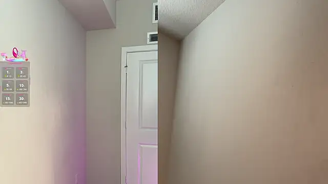 sasha long13 online show from March 26, 2026, 9:20 pm