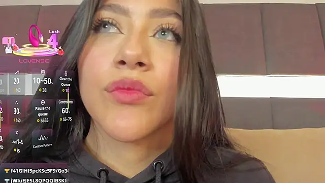 Snapshot of nicolle_pierce chatting on February 27, 2025, 6:31 pm nicolle pierce online show from February 27, 2025, 6:31 pm