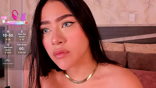 Snapshot of nicolle_pierce chatting on December 5, 2025, 1:31 pm nicolle pierce online show from December 5, 2025, 1:31 pm