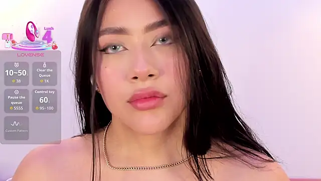 nicolle pierce online show from December 19, 2025, 11:12 pm