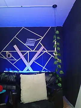 Gelena Black online show from October 29, 2025, 12:07 pm