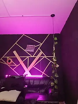 Gelena Black online show from November 19, 2025, 12:16 pm