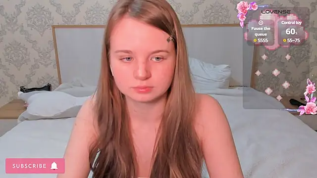 SayYesToHeaven online show from January 26, 2025, 3:47 pm