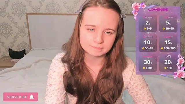 SayYesToHeaven online show from February 14, 2025, 9:43 pm