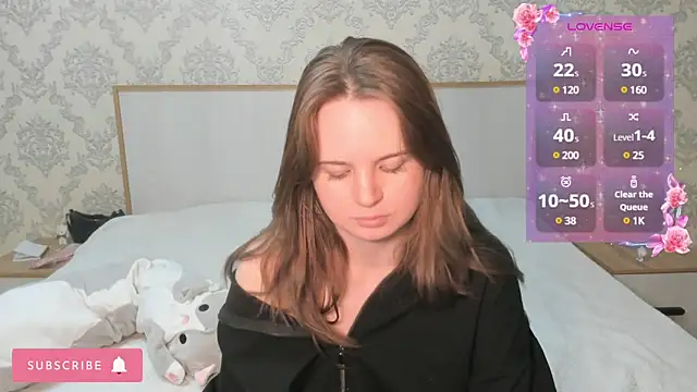 SayYesToHeaven online show from February 23, 2025, 6:01 pm