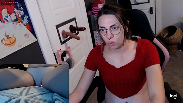 KSwonderland6 online show from January 6, 2026, 7:06 pm