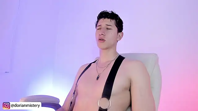 Dorianmistery2322  online show from April 5, 2026, 10:29 pm