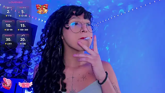 Snapshot of Heka_Prudence chatting on January 12, 2025, 4:10 am Heka Prudence online show from January 12, 2025, 4:10 am