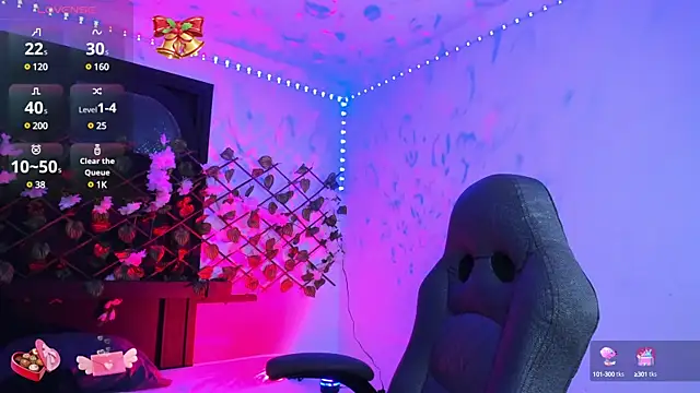 Snapshot of Heka_Prudence chatting on January 19, 2025, 4:12 am Heka Prudence online show from January 19, 2025, 4:12 am